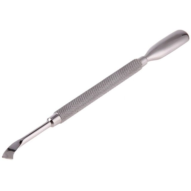 Nail Cuticle Pusher Stainless Steel Dead Skin Remo... – Grandado