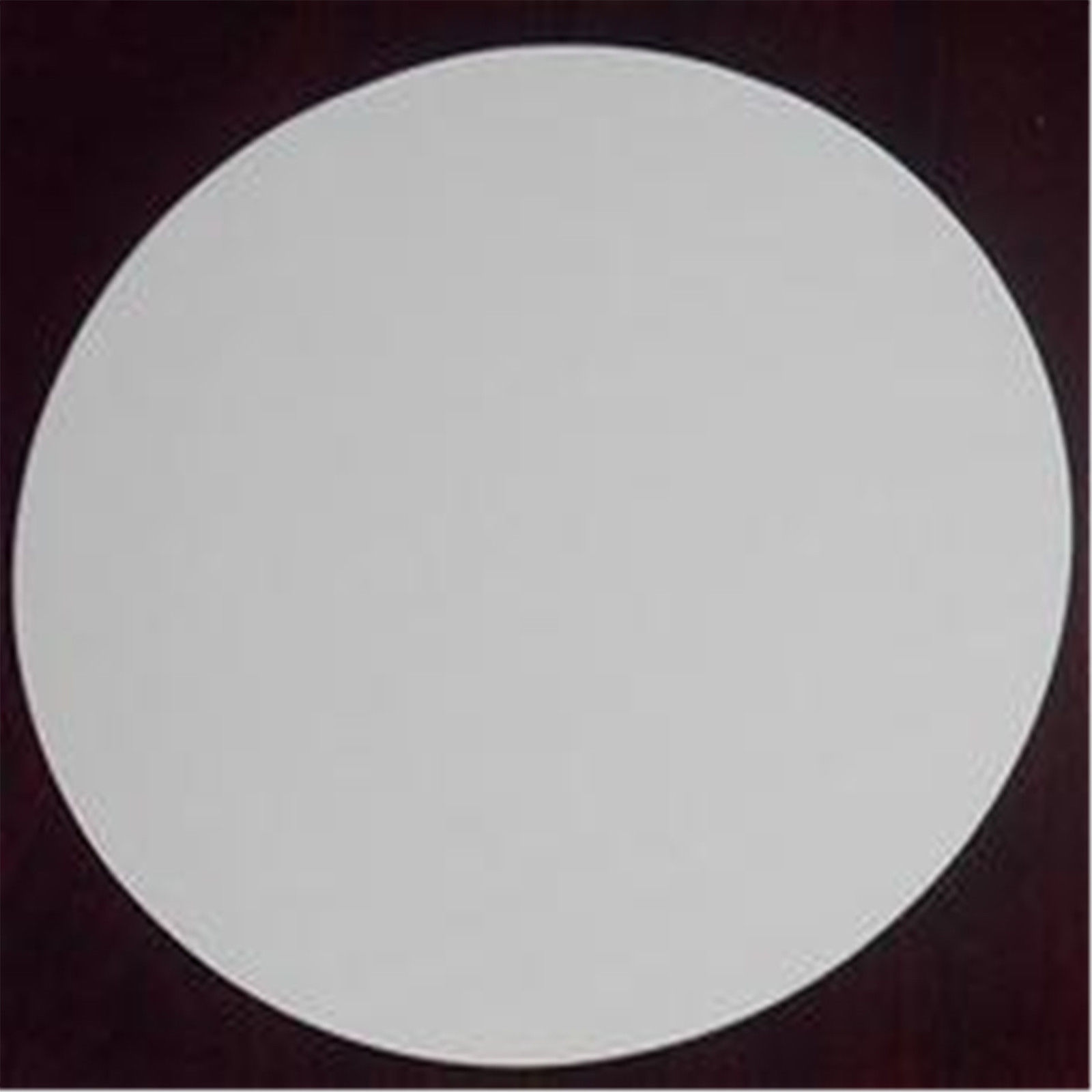 70mm, papel de filtro para análisis de , 20-25um, velocidad rápida, 7 CM, 100 hojas/paquete