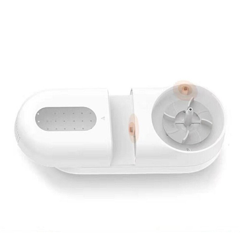 XIAOMI MIJIA Lint Remover MQXJQ01KL Cutters Portable Charge Lint Remover Trimmer USB Charging Fluff Pellets Spools Cut Machine