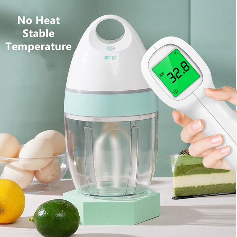 Household Electric Food Mixer Table Stand Cake Dough Mixer Auto Egg Beater Blender Baking Whipping Cream Machine Kitchen