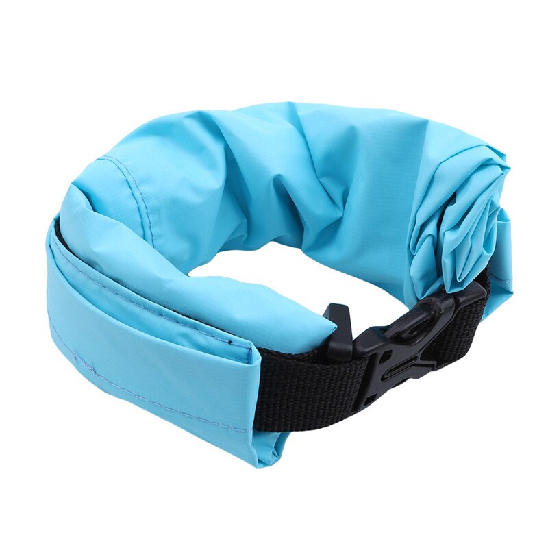 1 PC Compression Outdoor Dry Bag Swimming Waterproof Bags Sack Floating Gear Bags For Boating Fishing Rafting