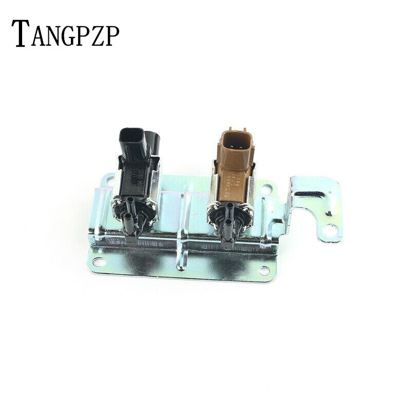 K5T81777 Car Intake Manifold Runner Solenoid Valve Vacuum Solenoid For Mazda 3 5 6 CX-7 LF82-18-74 K5T46597 4M5G-9A500 K5T81297