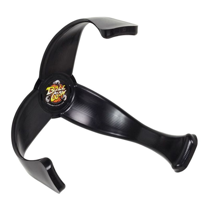 Soporte de plástico para pelota de baloncesto, soporte para baloncesto, fútbol, fútbol, Rugby, suministros de pie, soportes de almacenamiento en el hogar