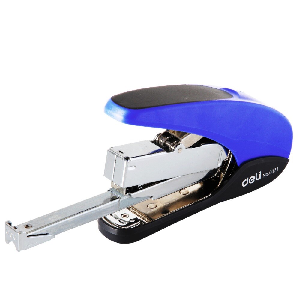 deli 0371 stapler Energy saving type stapler and Retail