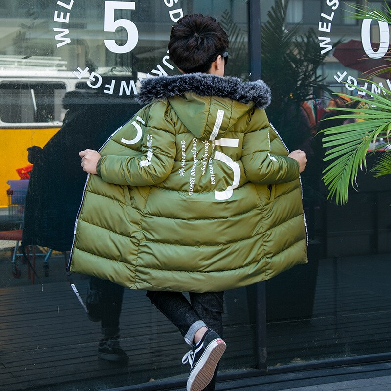 Warme winter wannahaves van Koeka - Lady Lemonade