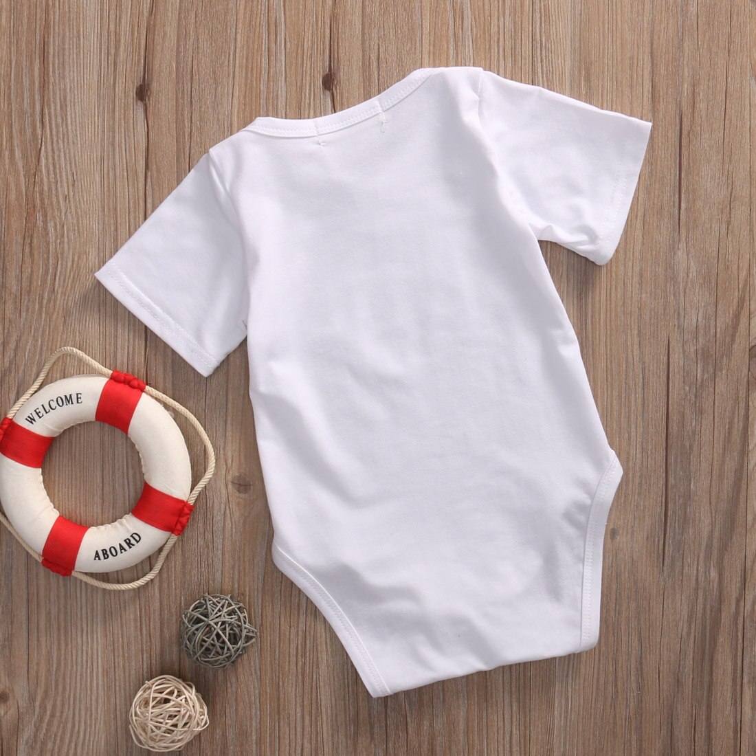 Cute Brothers Clothes Little Brother Baby Boy Romper Big Boy T-shirt Tee Tops Brothers Matching Outfit Brotherhood Symbolic