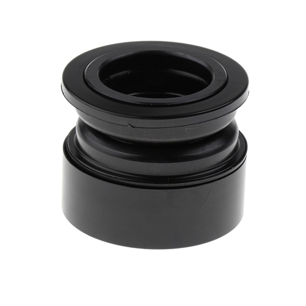 1-1/8'' Threaded External Headset ,Aluminium Road Bike Headset 44mm Headtube with Bearings