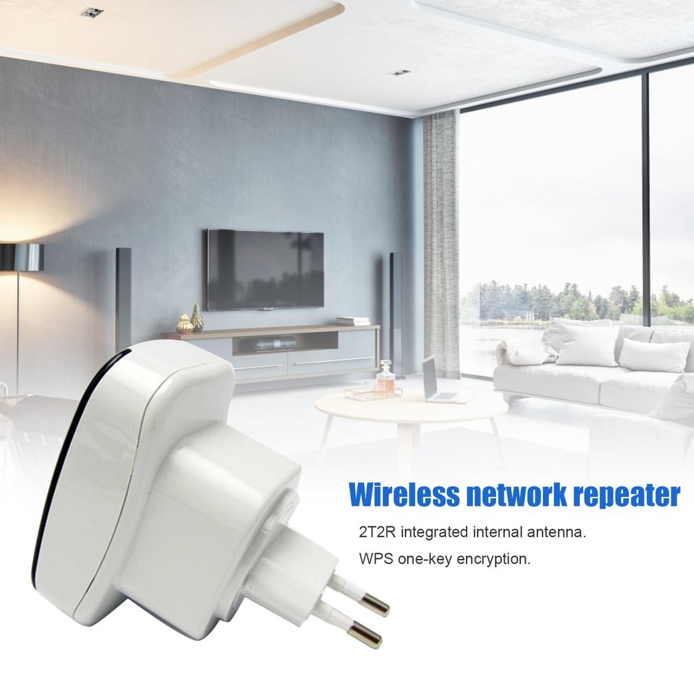 Draadloze Netwerk Repeater Wifi Signaal Amplifierwifi Router Dual Band Repeater High Power Wifi Signaal Versterker