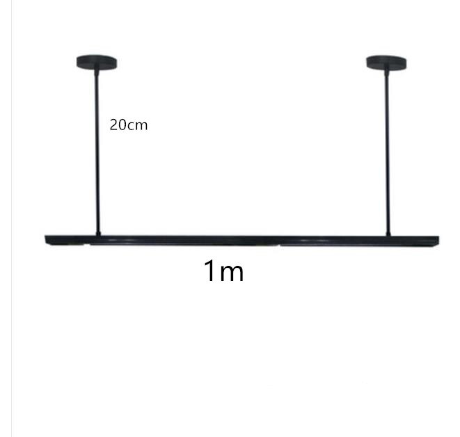 Kits de iluminación de pista led accesorios led conectores de carril de pista conector de iluminación de seguimiento