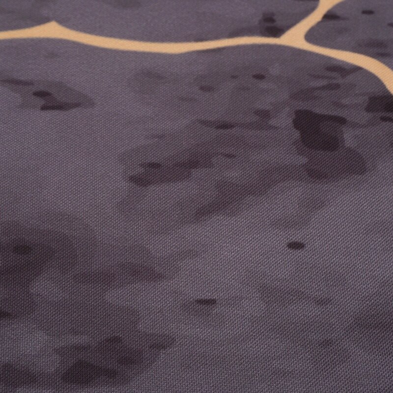 140X50 Cm Stof Marbling Strijkplank Cover Beschermende Druk Ijzer Vouwen Voor Strijken Doek Guard Bescherm Delicate Kledingstuk