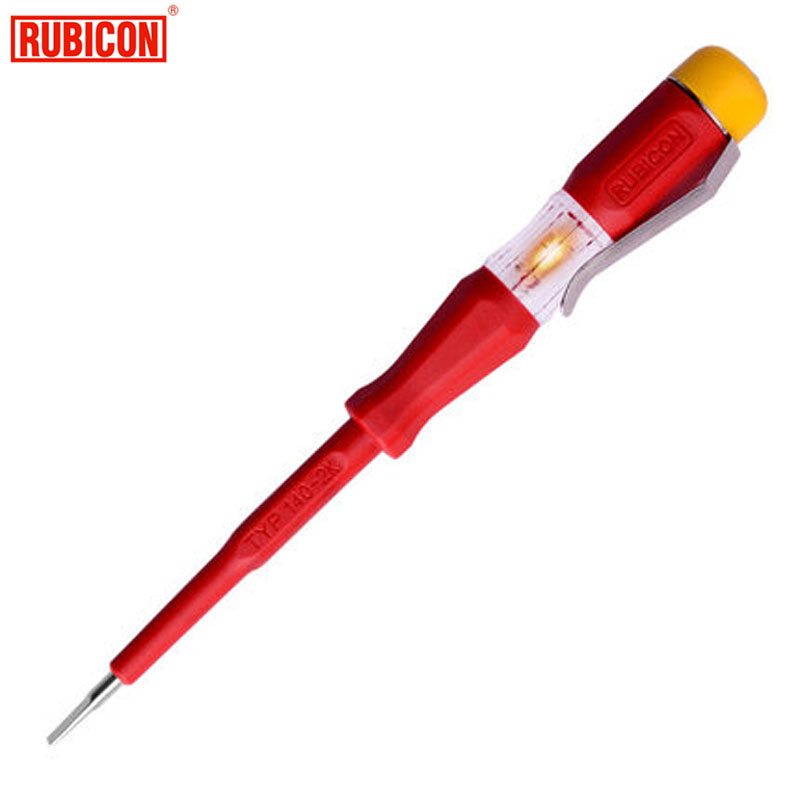 Japan RUBICON Electrical Tools RVT 211 Test Pencil. Grandado