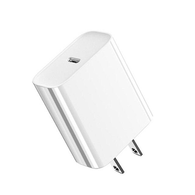 For Apple Original 20W Fast Charger For iPhone 13 12 11 XS XR SE Pro Max Mini PD Quick Charger USB C To Type C Fast Charge Cable: US 20W Charger