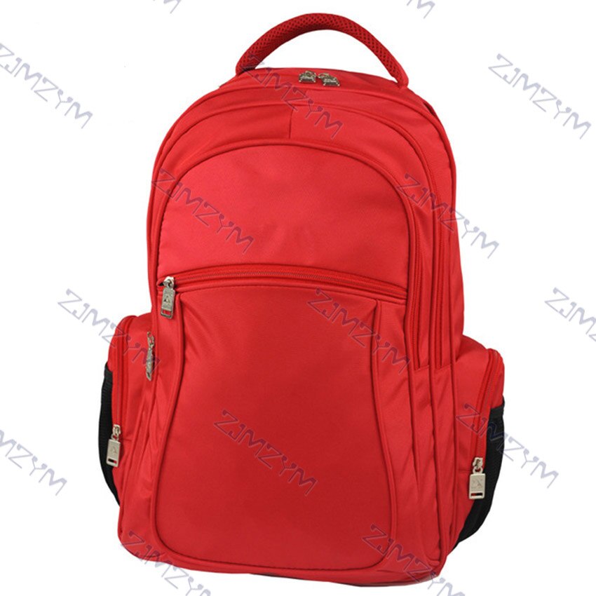 C1312 47L chaise de pêche sac à dos multifonctionnel tabouret pliant sac à dos en plein air sport décontracté alpinisme randonnée sac à dos: red