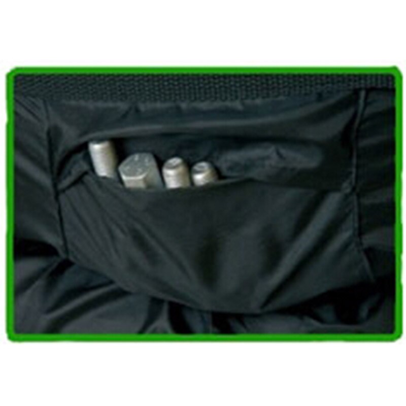 Cubierta de neumático de repuesto de coche para verano invierno poliéster Auto Protector de neumáticos bolsas de almacenamiento accesorios de rueda negra para vehículo Sedan SUV