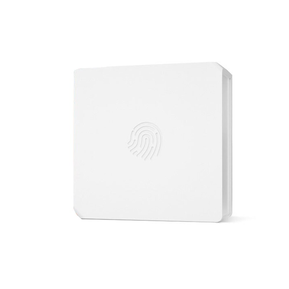 Zigbee sillat älykäs wifi langaton kytkin kauko-oven ja ikkunan tunnistava ihmisen lämpötilan ja kosteuden alexa google home