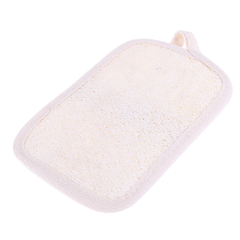 Haut Spa Massage Peeling Körper Wäscher Handschuh Haut Schlecht Dusche Waschen Tuch Luffa Schwamm Dusche Schlecht Handschuhe Peeling Waschen