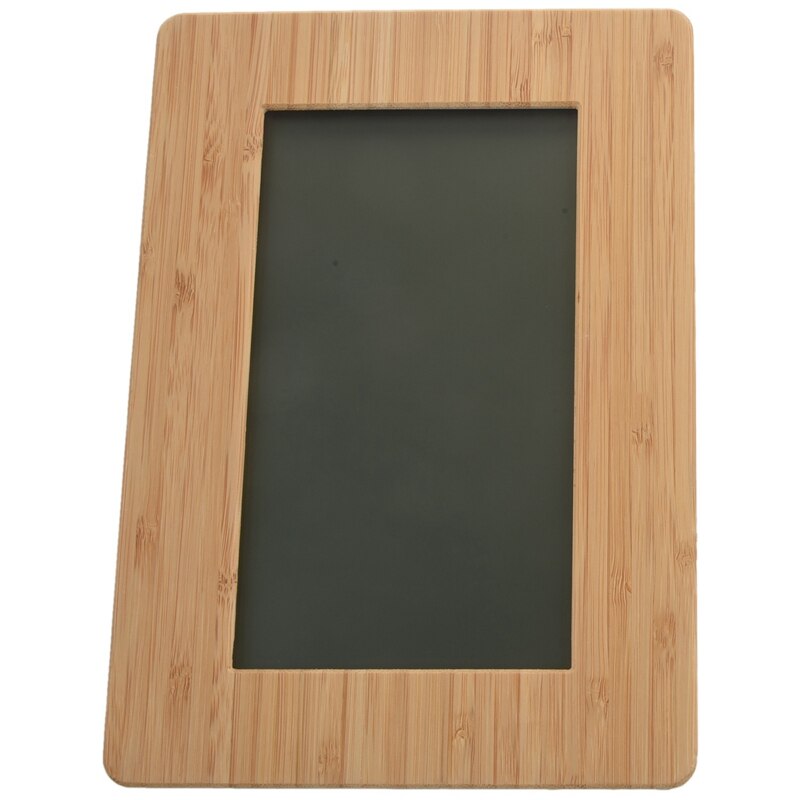 ! Digital Wall Clock Lcd Big Large Number Time Temperature Calendar Alarm Table Desk Clocks Modern Home Office D