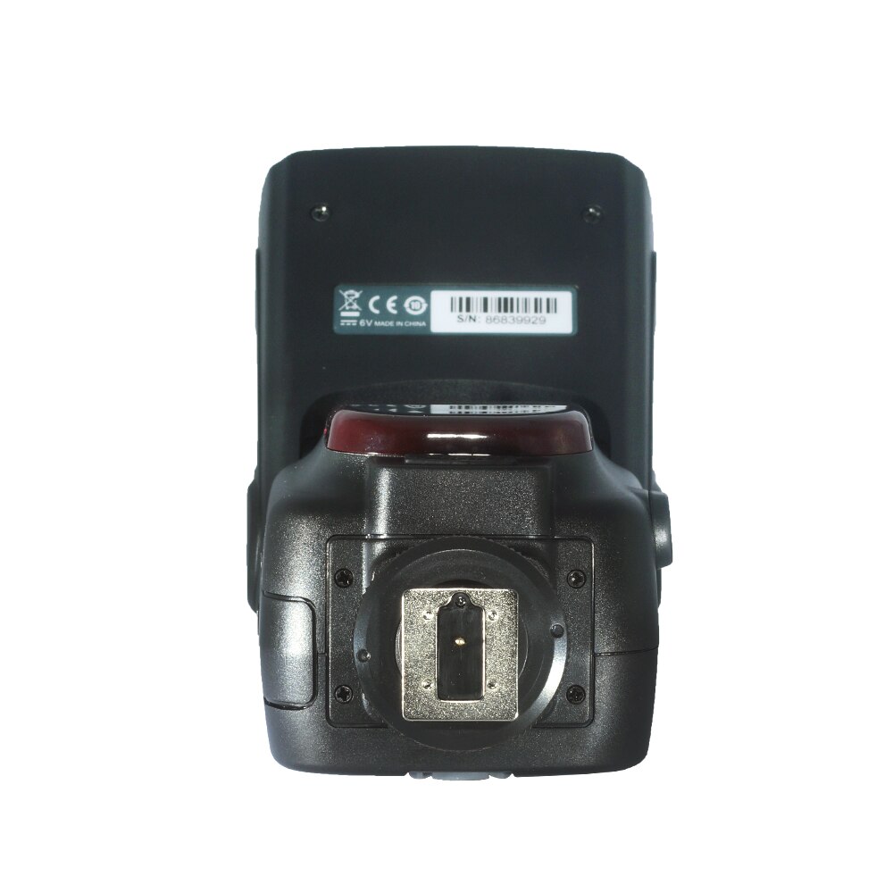 INSEESI IN560IV PLUS Camera Flash Speedlite For Canon Nikon Pentax Sony A58 A6000 A3000 A7s A7 A6300 A7r A7r II DSLR Camera