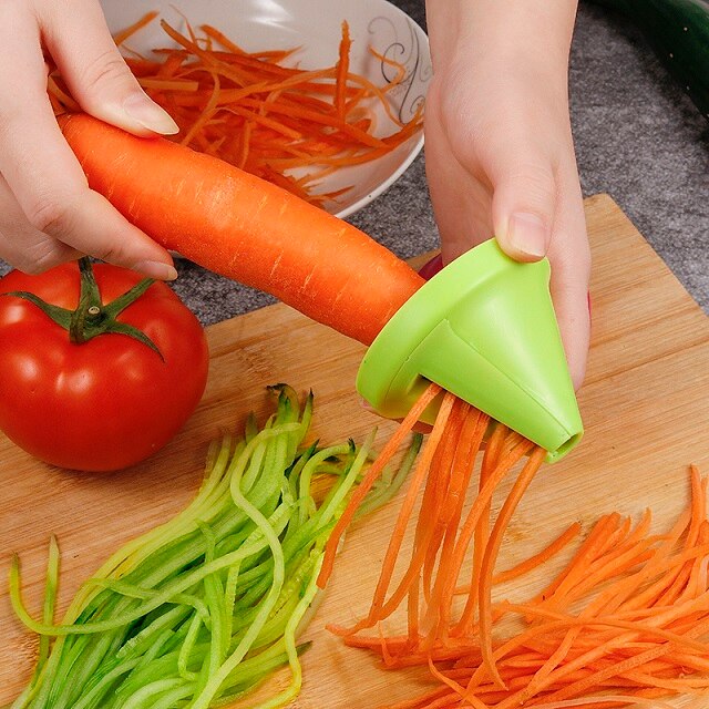 Köksredskap grönsaksskalare multifunktion julienne skalare matlagningsredskap kökstillbehör dubbelhyvling matlagningsverktyg: Frukt skivare