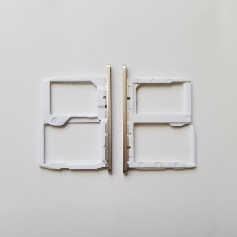 SIM Card Tray Slot Holder Socket Micro SD Memory Sim Holder Adapter For LG G5 H868 H860 F700 LS992 H848