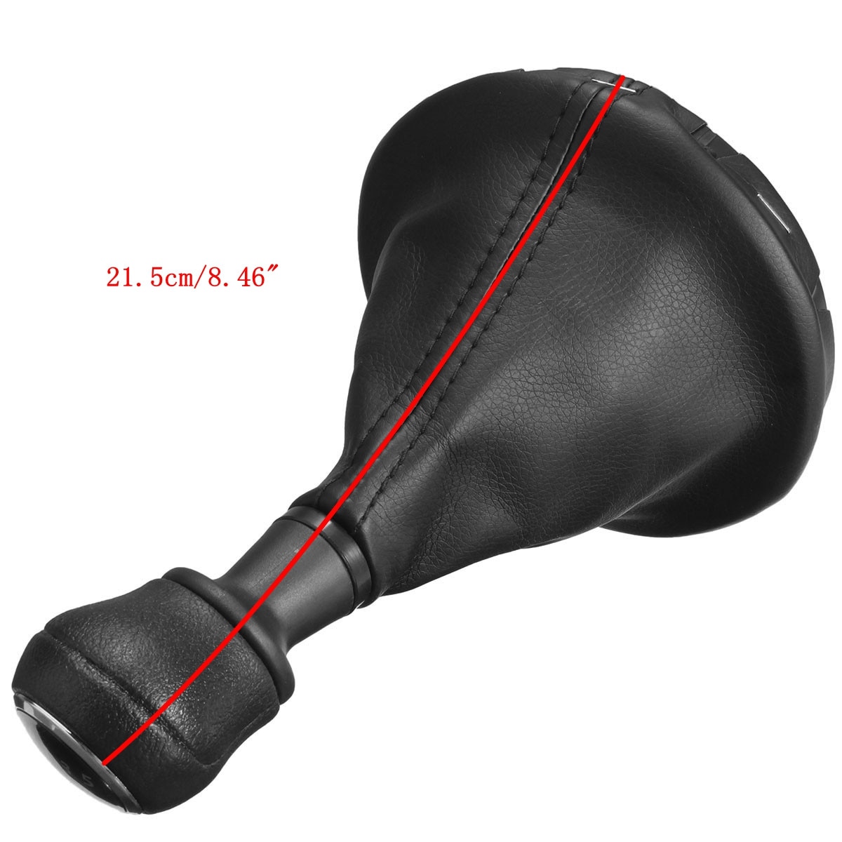 5 geschwindigkeit Getriebe Stock Schaltknauf & Gator Für VW/Volkswagen Transporter T5 T5.1 Gp