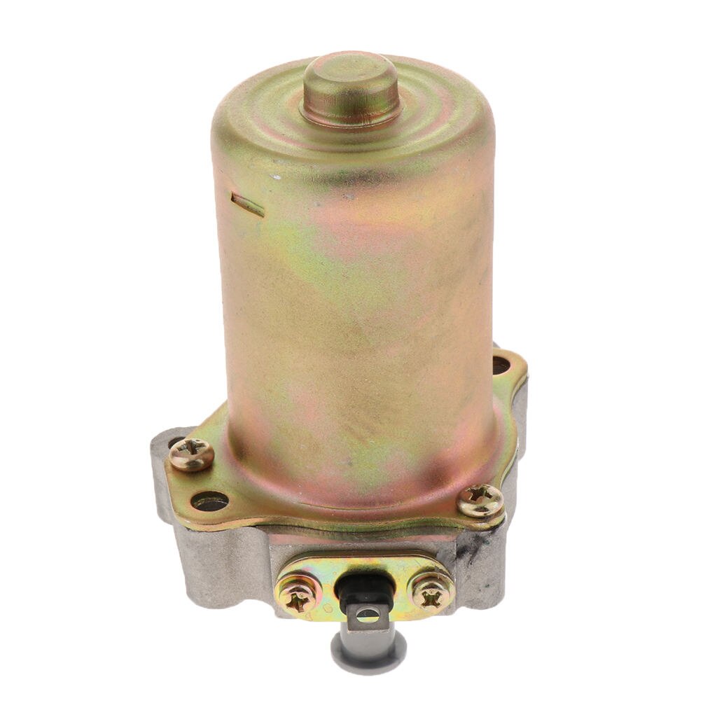 Electric Start Starter Motor for Aprilia 125 RS125 Rotax Motorbike Dirt Bike