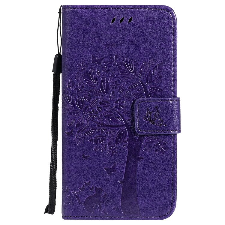 Case For Coolpad E501 E502 E570 Cool 1 3 Max Modena 2 Porto S Torino E561 R108 Wallet Flip Leather Protective mobile Phone Cover: Porto S E570 / Purple