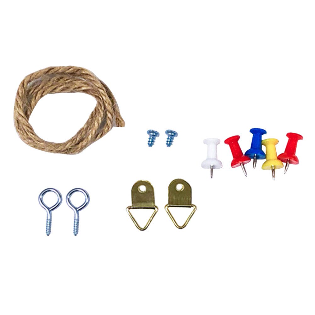 Classroom Living Room With Frame Message Wall Cork Board Background Pictures Photo Display Bulletin Home Decor Kindergarten DIY