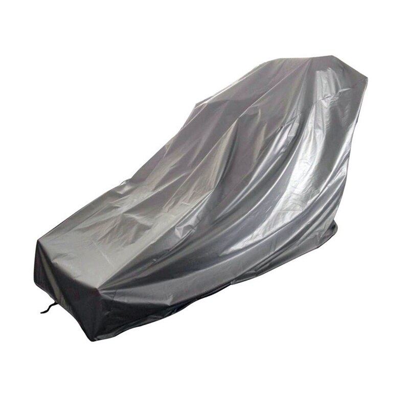 Laufband Abdeckung Laufband Staub und Wasserdichte Schutz Tasche Oxford Tuch Laufband Staub Abdeckung