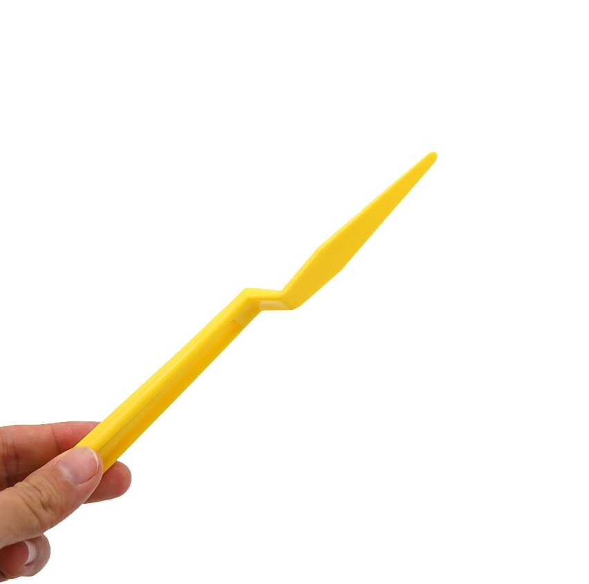 18cm Car Window Tint Vintl Film Squeegee Auto Office Window Film Installation Tint Scraper Tool Car Wrap Tools