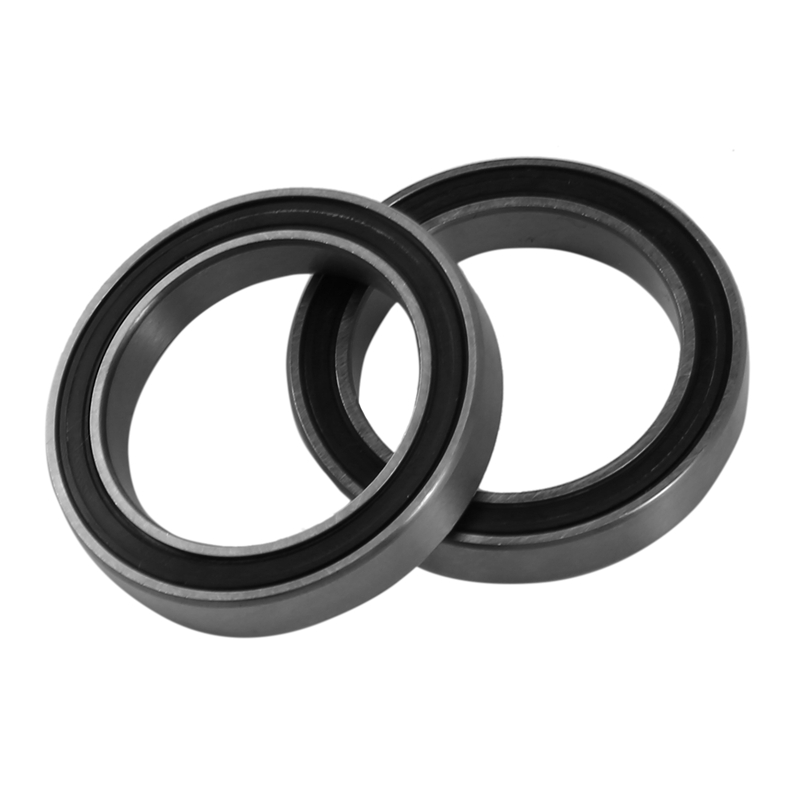 2Pcs Ceramic Ball Bearing Fit Sram Rotor Bb30/Pf30/Bb 386/Bb Right Bottom Bracket