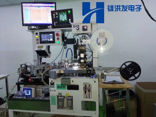 200 Stuks 2W 6V 3535 3V Tv Backlight Led Smd Diodes Koel Wit Lcd Tv Backlight Televisao backlit Diod Lamp Reparatie Lg Toepassing