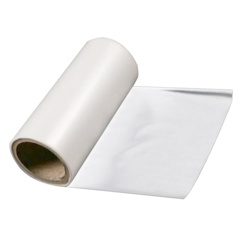 Sulky Solvi Water Oplosbare Versteviger 90x50cm transparant (geen Sulky Solvi Water Oplosbare Versteviger 90x50cm transparant (geen