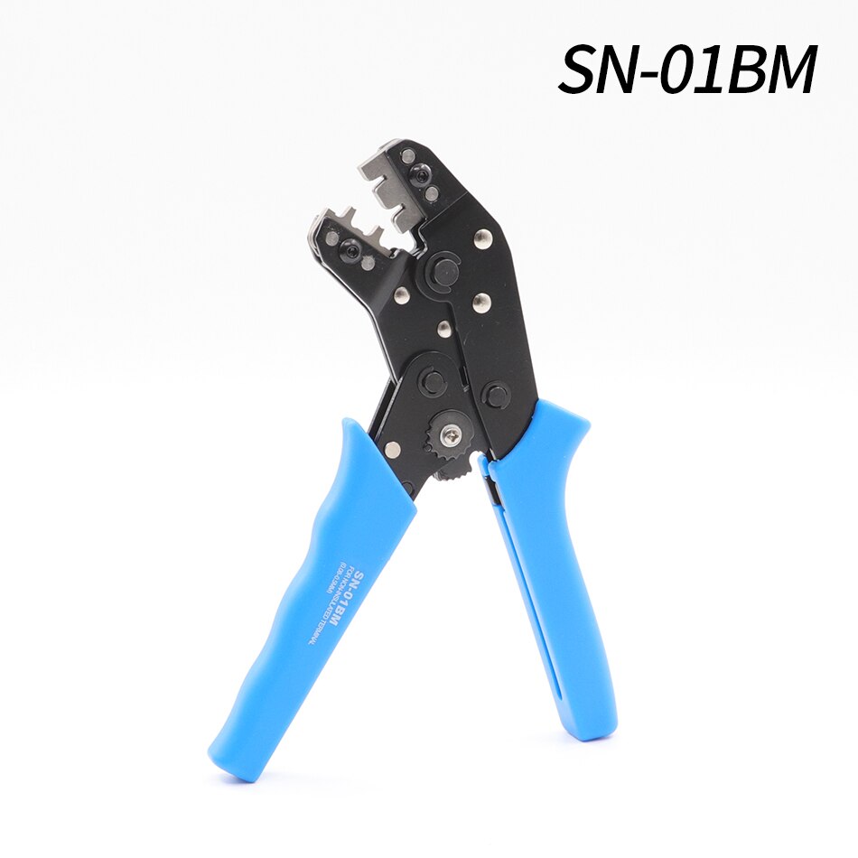 DuPont SN-2549/SN-01BM Cold terminal crimping tool... – Grandado