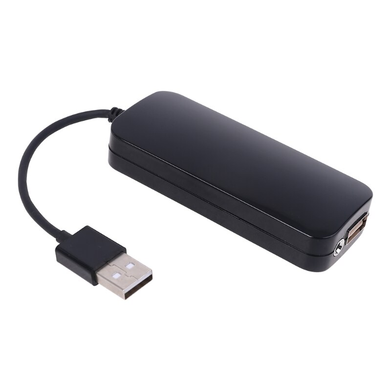 Car radios CarPlay Box Voice Control Wireless bluetooth Smart Link USB Dongle