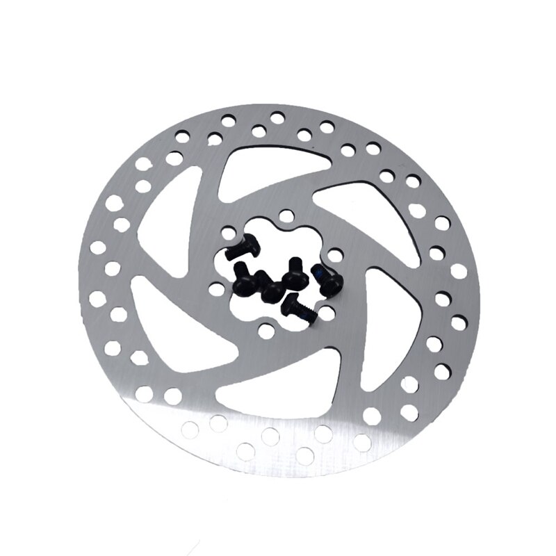 140mm electric scooter steel brake disc rotor for r 10 inch kugoo  m4 skateboard electric scooter brake disc rotor