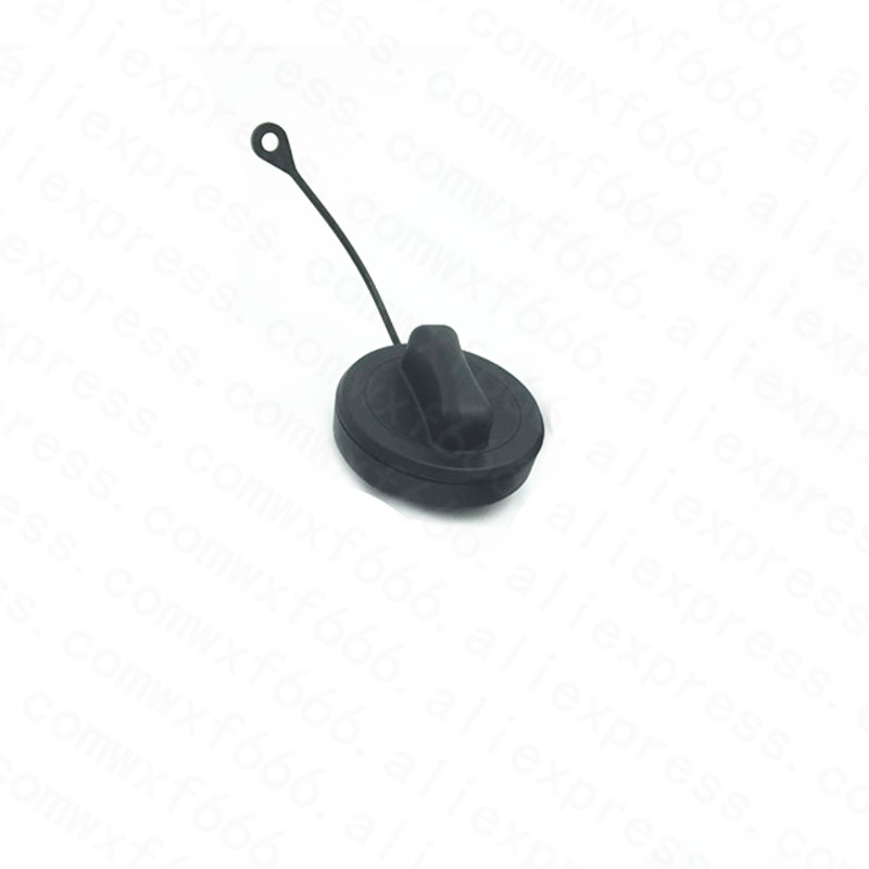 Car Fuel tank inner cover E200mer ced es-be nzE230E260E280E320E400 C S SLK GLS GLK G AMG Level Fueling hood Fill the seal cover