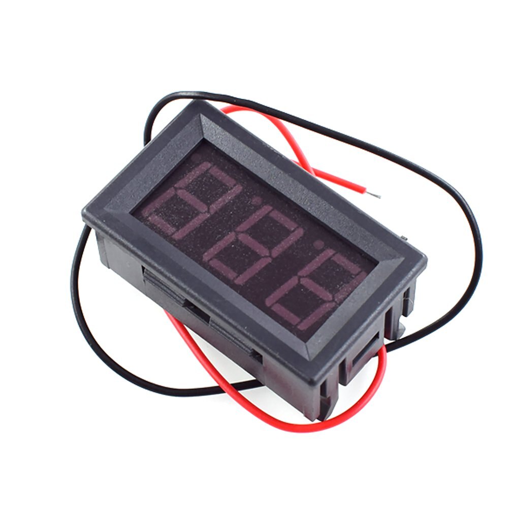 0 56 Tuuman Dc 2 5v 40 0v 2 Johdin J nnitemittar Grandado 0 56 Tuuman Dc 2 5v 40 0v 2 Johdin J nnitemittar Grandado