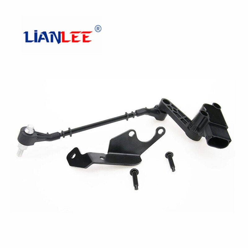 2 PCS FOR RANGE ROVER L322 FRONT RIGHT &amp; LEFT AIR SUSPENSION HEIGHT LEVEL SENSOR OE# LR020627 / LR020626