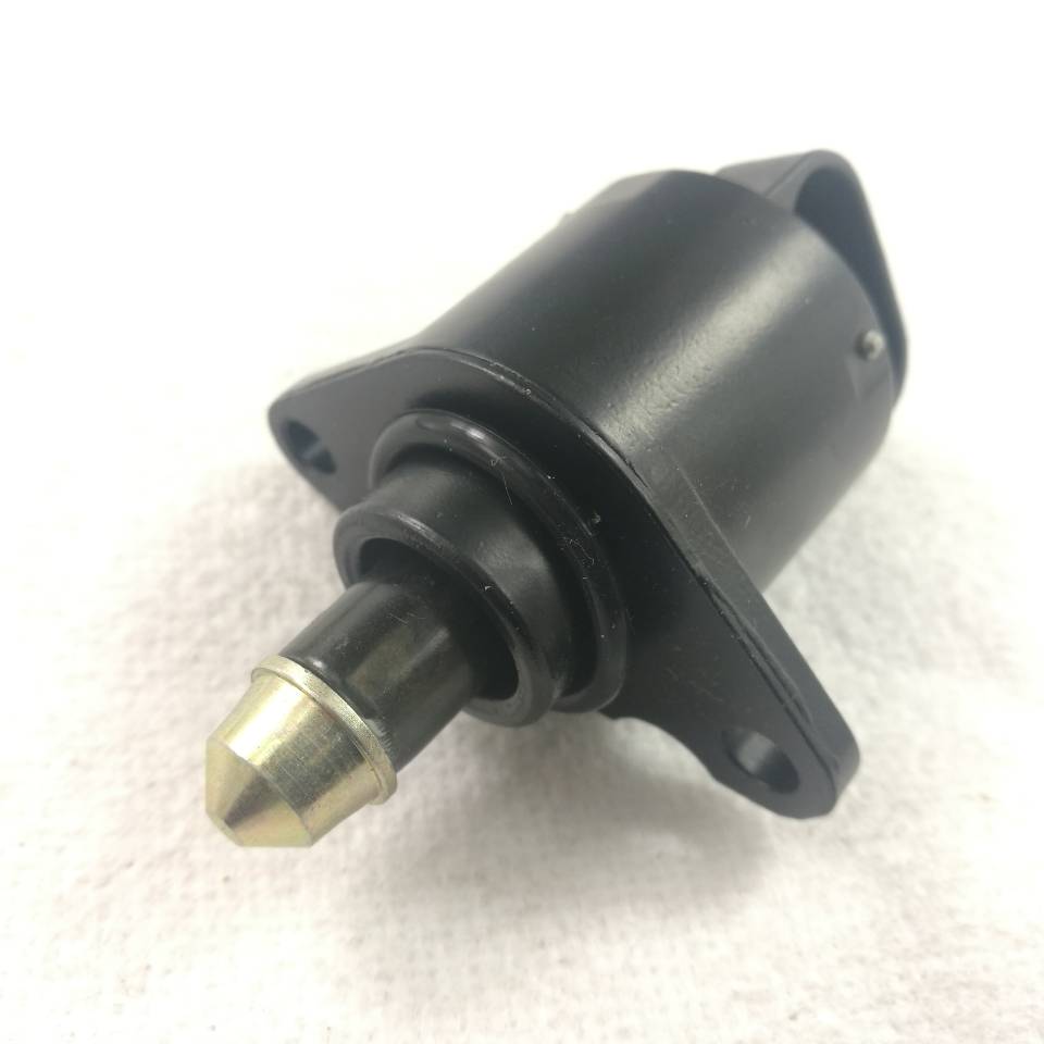 Stationair regelklep - GY6 - euro 4/5 - Delphi, Motion EFI - AGM, BTC, ZNEN