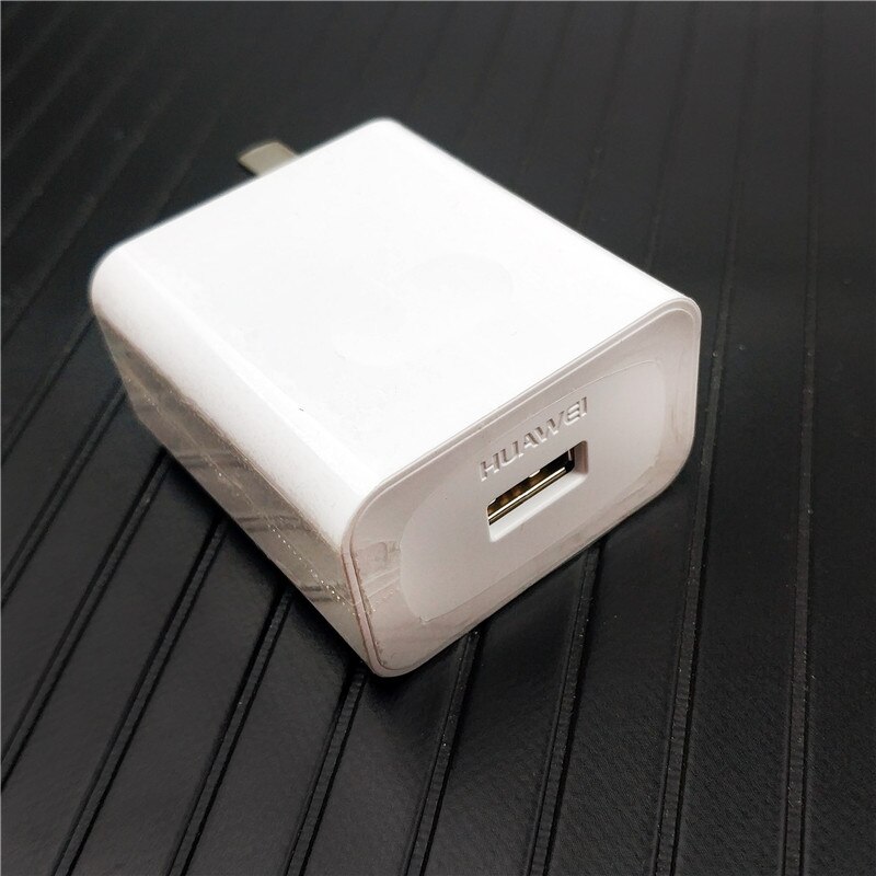 Original Huawei SuperCharge 40W adaptador de carga rápida 10V 4A Max Cable de cargador rápido tipo C para Mate 30 20 Pro 10 9 P30 P20 V20: Only US Charger