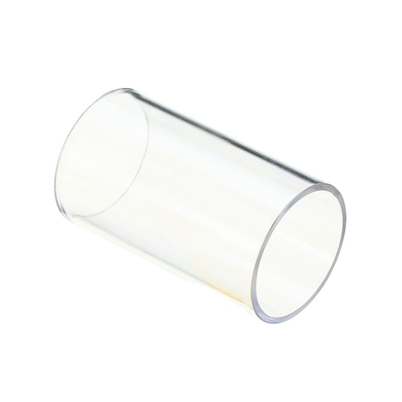 Plastic Queen Bee Marking Cage Marker Bottle W/ Plunger Beekeeping Equipment for Capture the Queen Bee Without Hurting It