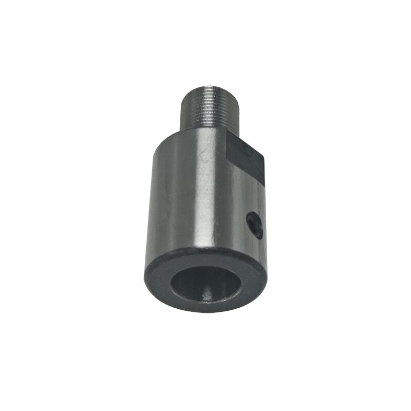 Adaptador M14 de 8/10/12/14/15/16/19mm, Conector de biela M14 * 1, buje para mandril de carpintería, torno, molino de banco, adaptador DIY M14