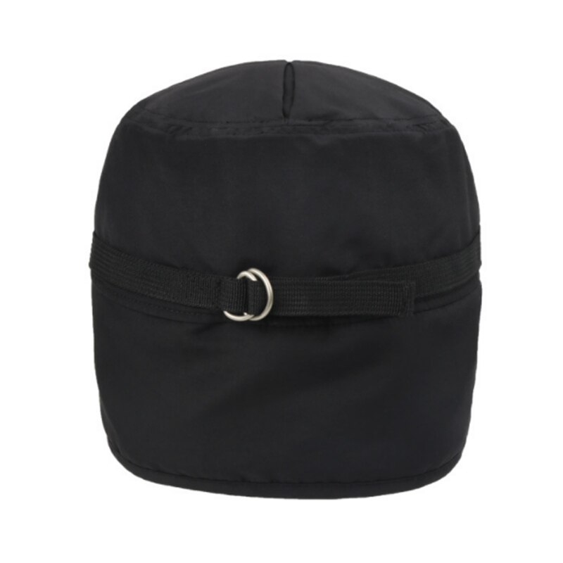 Gorra – casquette de bombardier pour homme et femme, Protection des oreilles, cyclisme, Ski, Baseball, taille ajustable, automne et hiver