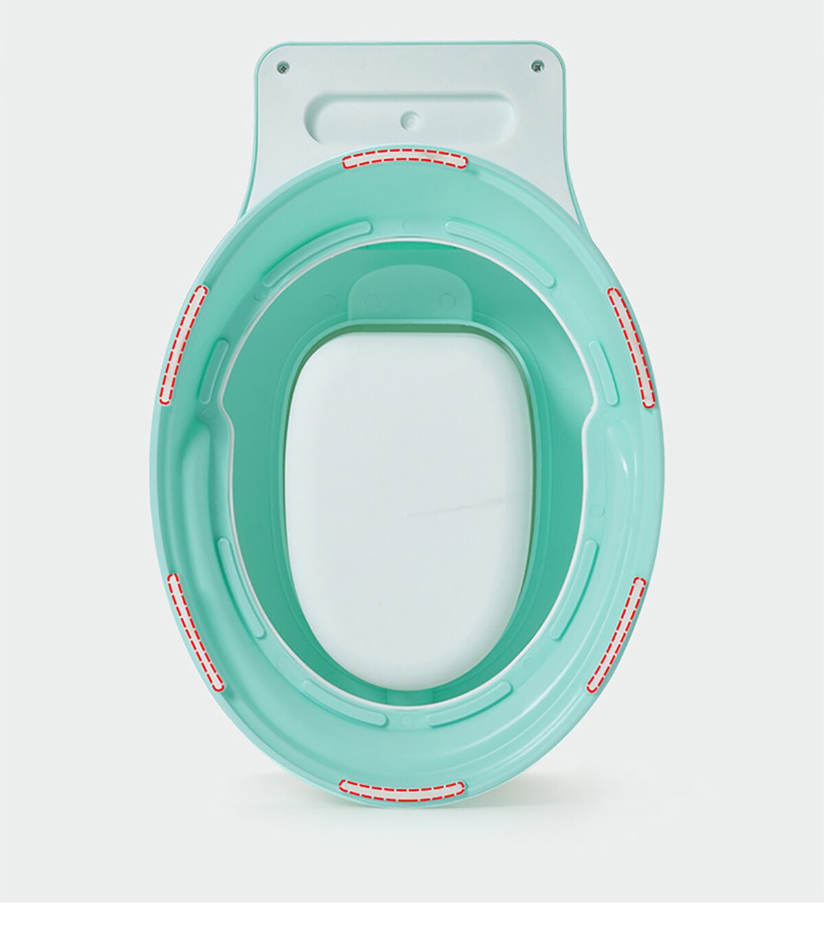 Baby Potty Training Seat, High Grade Portable Cute Baby Pot For Children Potty 0-7 Years