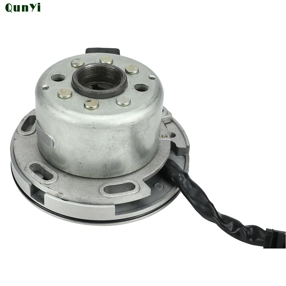 Performance Racing Magneto Stator Rotor Oil Seal Pan Kit For lifan 110cc 125cc 138cc 140cc 150cc Engines UP Power Parts