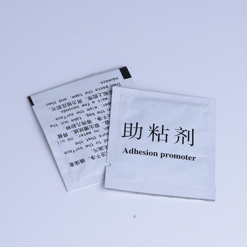 Adhesive Primer Adhesion Promoter Increase The Adhesion Car Wrapping Application Tool Quick Adhesive Glue