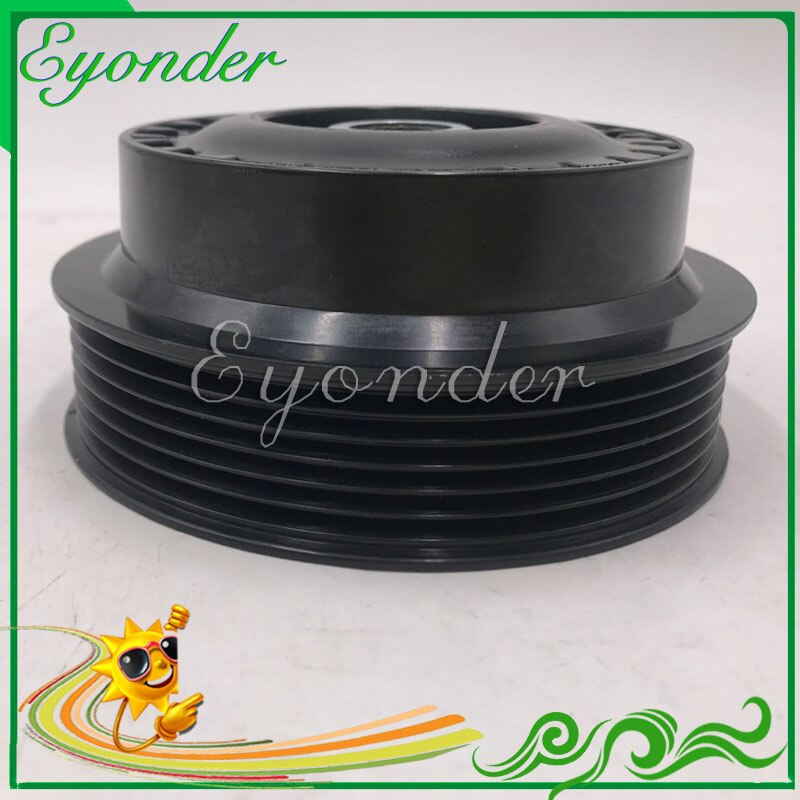 AC A/C Air Conditioning Compressor Electromagnetic Magnetic Clutch for Mercedes-Benz C-CLASS W204 S204 C200 C180 0022309011