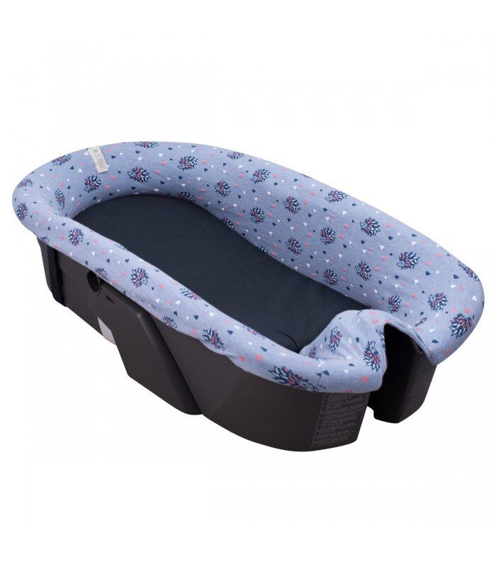 Funda cubre Capazo para Stokke Xplory: Spike