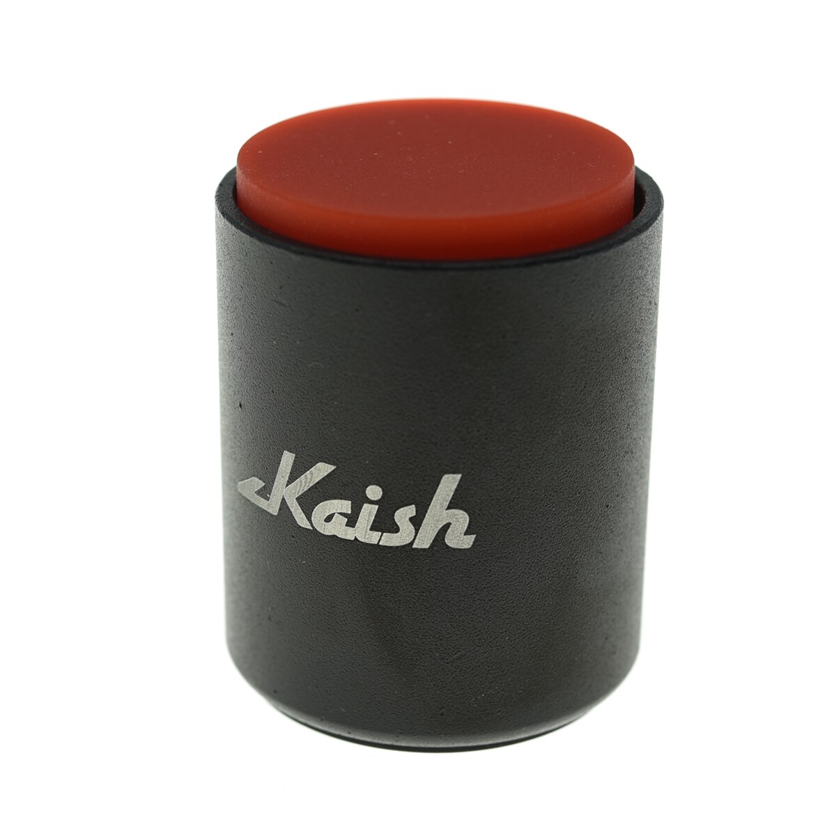 KAISH Portable Mini Drum Pad Tiny Drum Pat for Practicing Accuracy